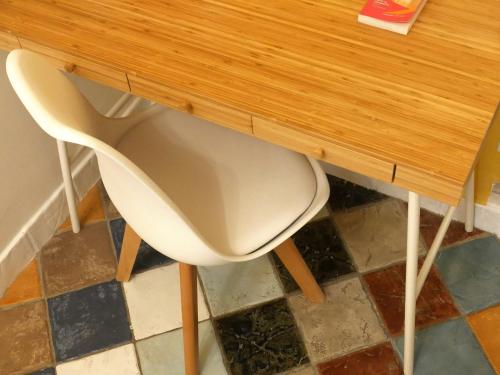 Firenze32 Room Type - Double Room