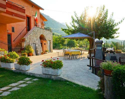 Affittacamere Il Colle in Faicchio