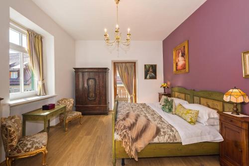 Boutique Hotel Zenana - image 7