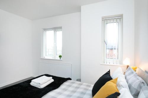 Nottingham Top Serviced Home - Chayil Experts - image 5