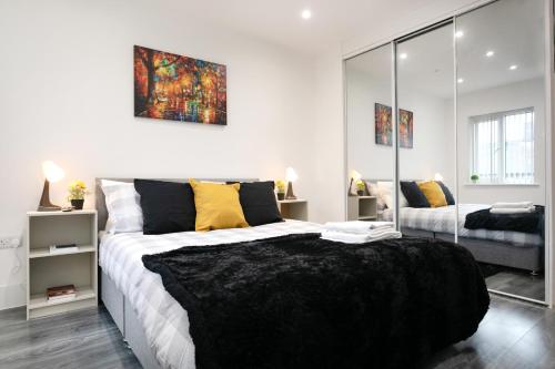 Nottingham Top Serviced Home - Chayil Experts in 新貝斯福德
