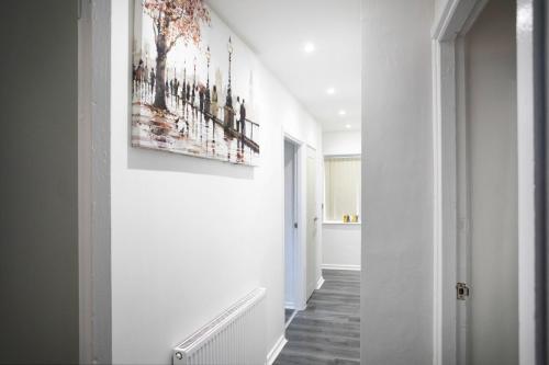 設施, Nottingham Top Serviced Home - Chayil Experts in 新貝斯福德