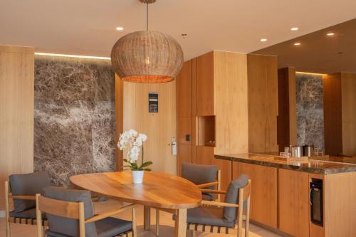 Secrets Bahia Mita Surf and Spa - All Inclusive - Adults Only Room Type - Preferred Club Ambition Suite Resort