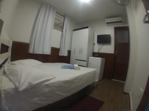 Copacabana Hostel – Rio de Janeiro, VA