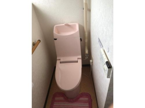 Bathroom, Yumiko House - Vacation STAY 13650v in Nakafurano