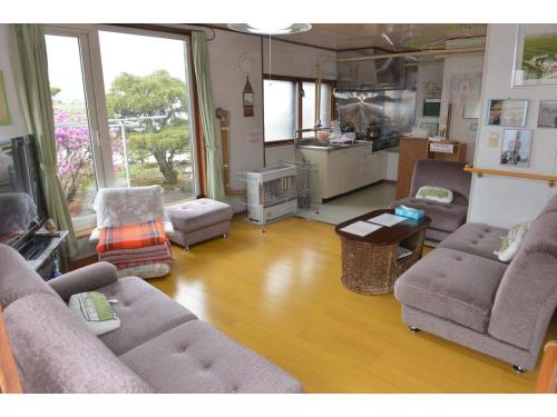 Yumiko House - Vacation STAY 13650v near Shirahige Falls