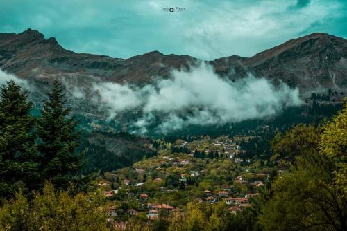  Hotel Elatofilito in Athamanio