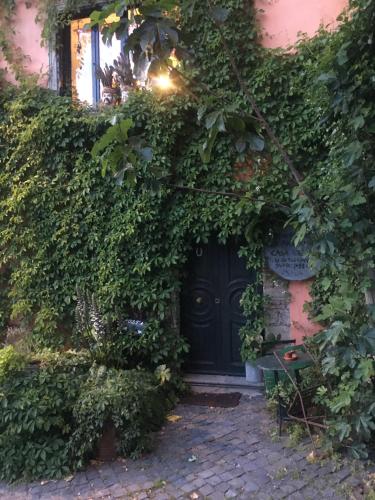  La Fontanella - Piccolo Appartamento nel Centro Storico di Nemi in Nemi