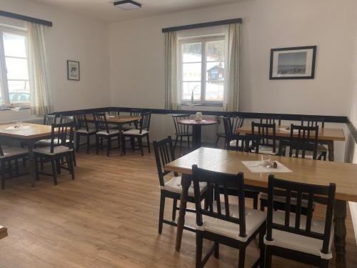 Viehberghütte (Viehberghutte) in Velsas