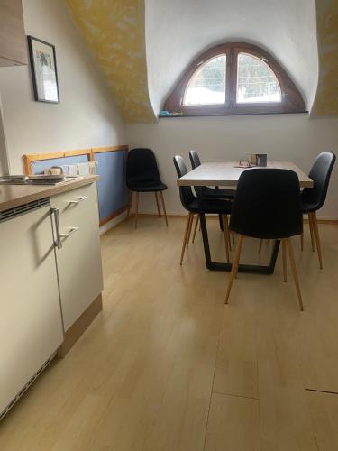 Viehberghütte (Viehberghutte) in Velsas