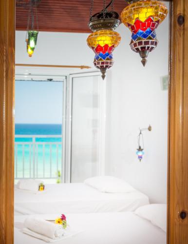 Tassos & Marios Apartments II, Аликанас (фото 6)