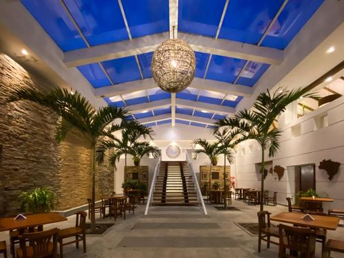 Facilities, Buzios Beach Resort by WAM Experience in Buzios