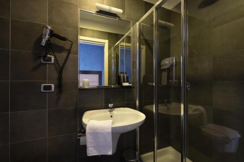Hotel Five, Milan (photo 6)