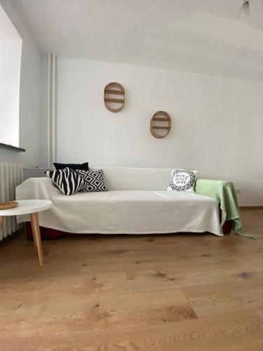 Iulius Town view apartment