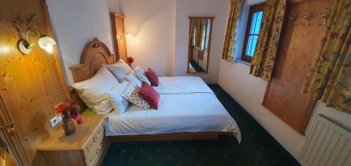 Schlosserhaus Appartements 4