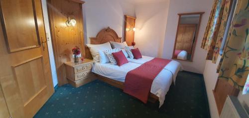 Schlosserhaus Appartements - image 14