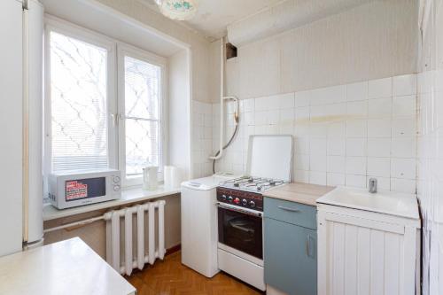 ManageComfort Квартира у Центра здоровья детей - image 6