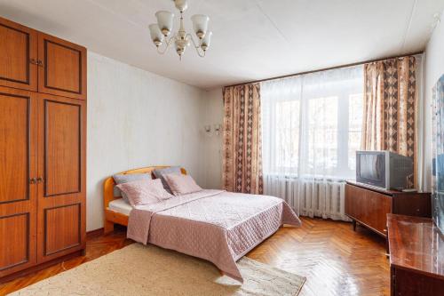 ManageComfort Квартира у Центра здоровья детей - main image