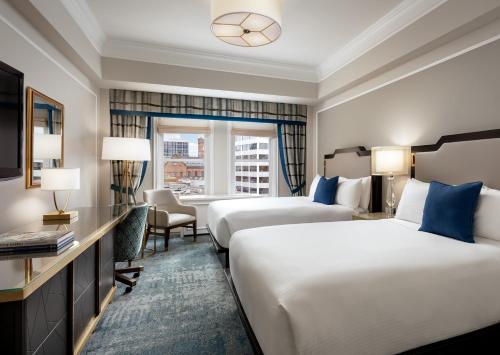 343366870 Fairmont Empress Hotel