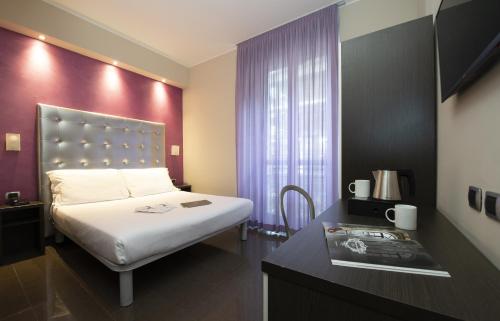 Hotel Five, Milan (photo 8)