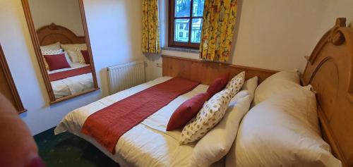 Schlosserhaus Appartements - main image
