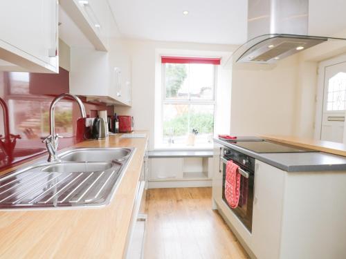 Fernleigh Cottage in Allithwaite