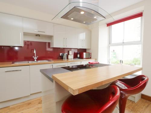 Fernleigh Cottage in Allithwaite