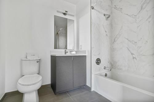 Global Luxury Suites Downtown White Plains in White Plains, USA