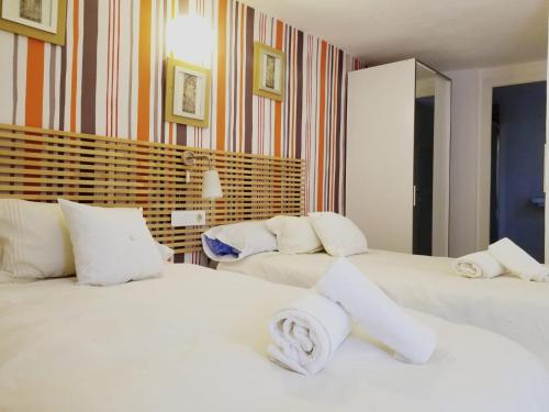 Casa Rural Mañanas Felices gîte à louer Torredonjimeno