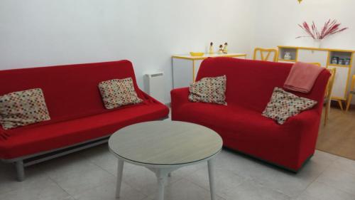  La Casa Amarilla. Alojamiento vacacional in Béjar