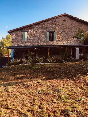 Le gast chambre d'hôte Sisteron