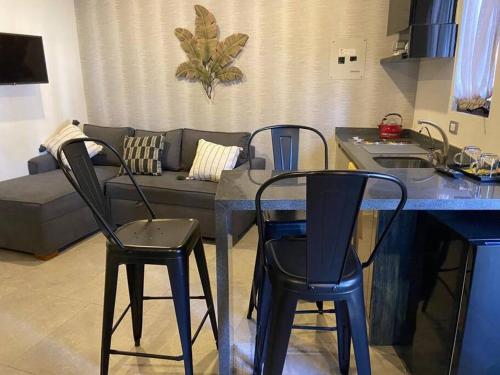 Loft centrico en ValQuirico