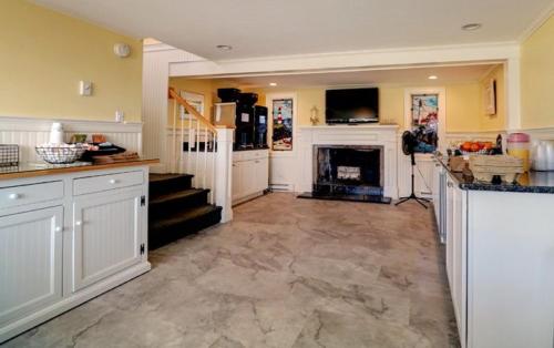 Ételek és italok, Sea Chambers in Ogunquit (Maine)