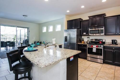 Lovely Vacation House with Private Pool at Solterra Resort 5349 - image 9
