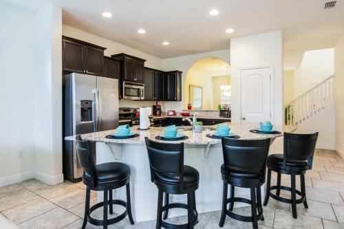 Lovely Vacation House with Private Pool at Solterra Resort 5349 - image 12
