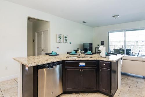 Lovely Vacation House with Private Pool at Solterra Resort 5349 - image 10