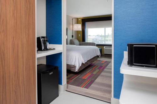 Holiday Inn Express & Suites - Bourbonnais East - Bradley, an IHG Hotel in Bourbonnais, USA