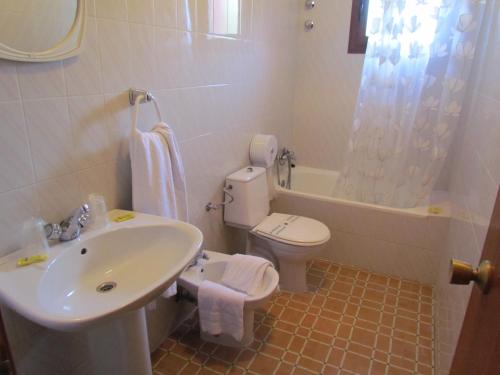 Hostal Las Rumbas