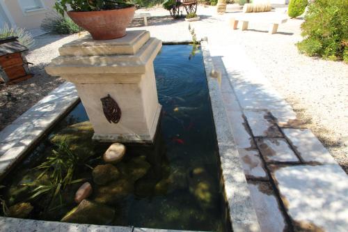 Hôtel et Résidence de la Transhumance - image 8