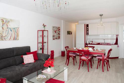  Apartment, Los Llanos de Aridane in Los Llanos de Aridane