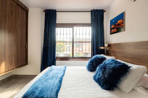 Modern, Luxurious and Tradicional Apartments by Samilis Place, Cali (fotografie 8)
