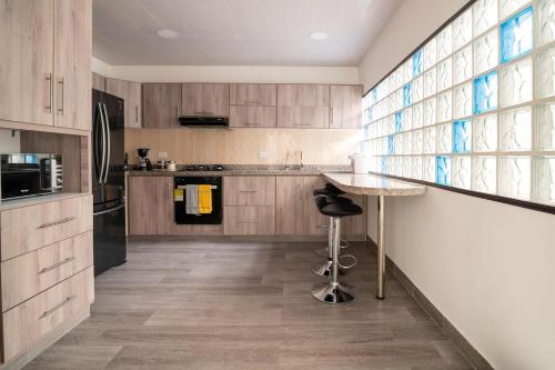 Modern, Luxurious and Tradicional Apartments by Samilis Place, Cali (fotografie 9)