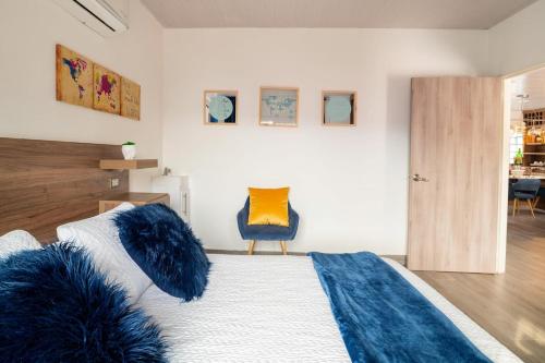 Modern, Luxurious and Tradicional Apartments by Samilis Place, Cali (fotografie 10)