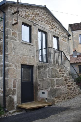 Casa das Andorinhas in Seia