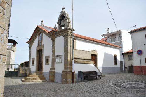 Casa das Andorinhas in Seia