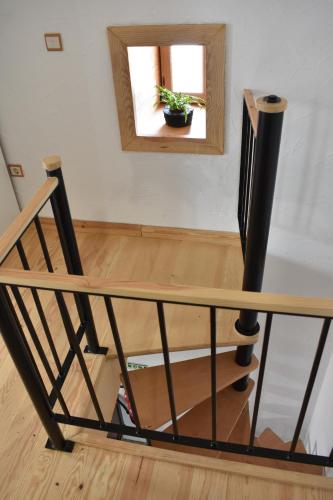 Casa das Andorinhas in Seia