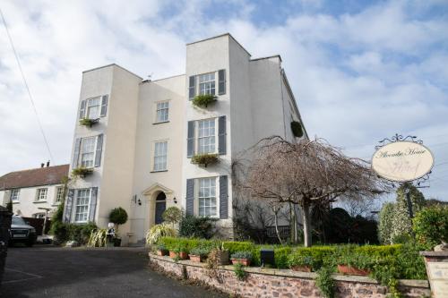Alcombe House Hotel chambre d'hôte Cowbridge