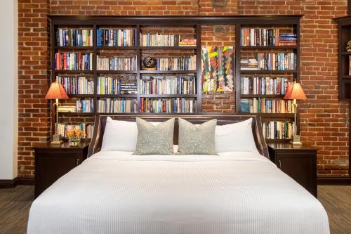 1 king bed