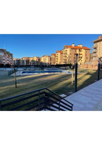  Peñas de Aia in Jaca