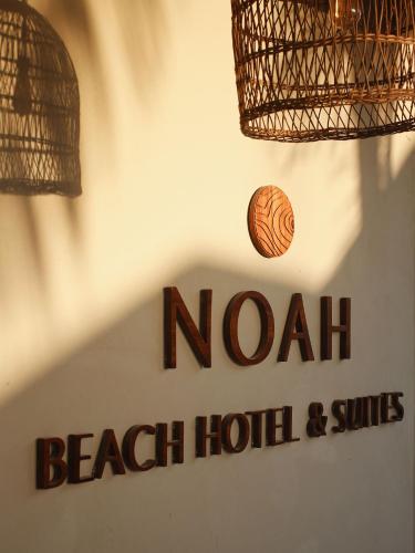 Noah Beach Hotel & Suites